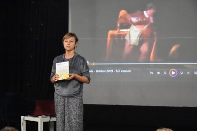 Wakacyjna AktywAKCJA z Domem Kultury